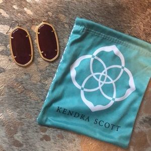 Kendra Scott Danielle Earrings